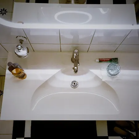 Bed&Breakfast Rotterdam Bed & Breakfast Rotterdam