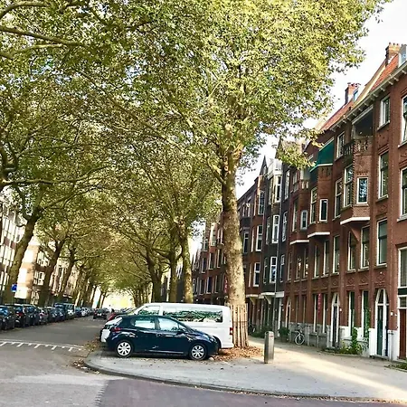 Bed&Breakfast Rotterdam