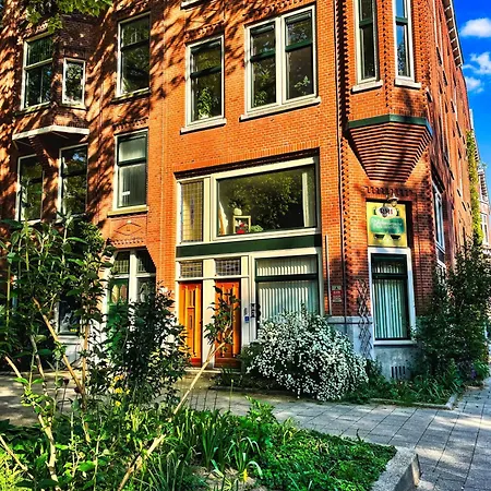 Couette-café Bed And Breakfast Rotterdam 2*